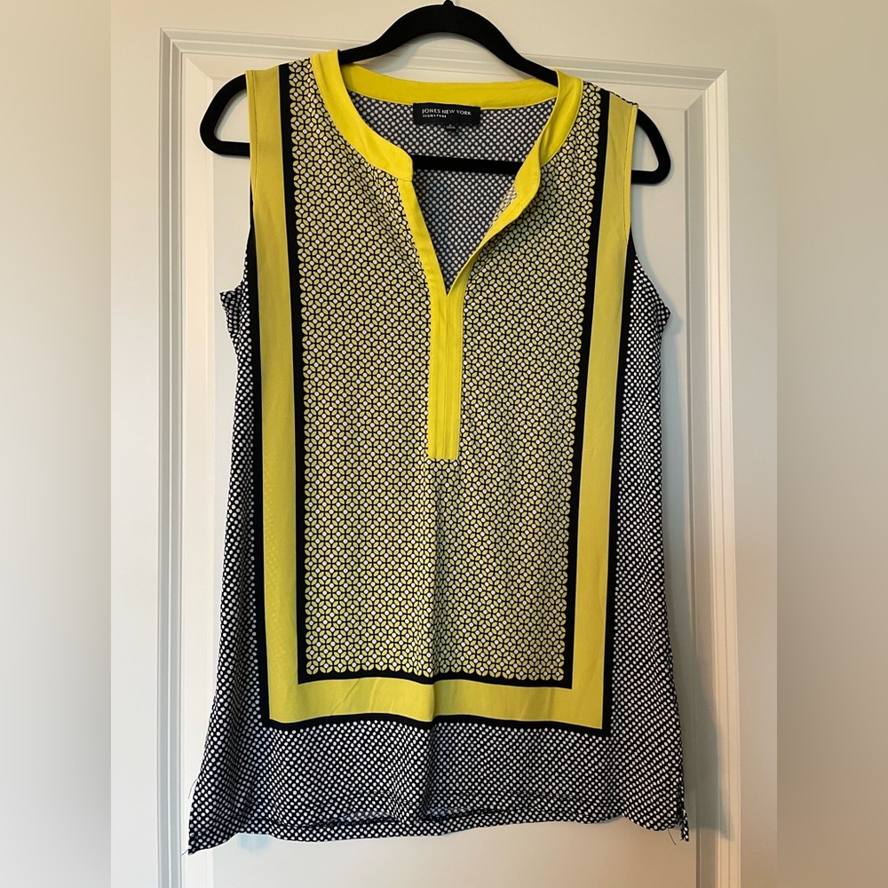 Tunic Tank - sz S